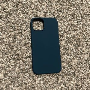 iphone 14 silicone phone case